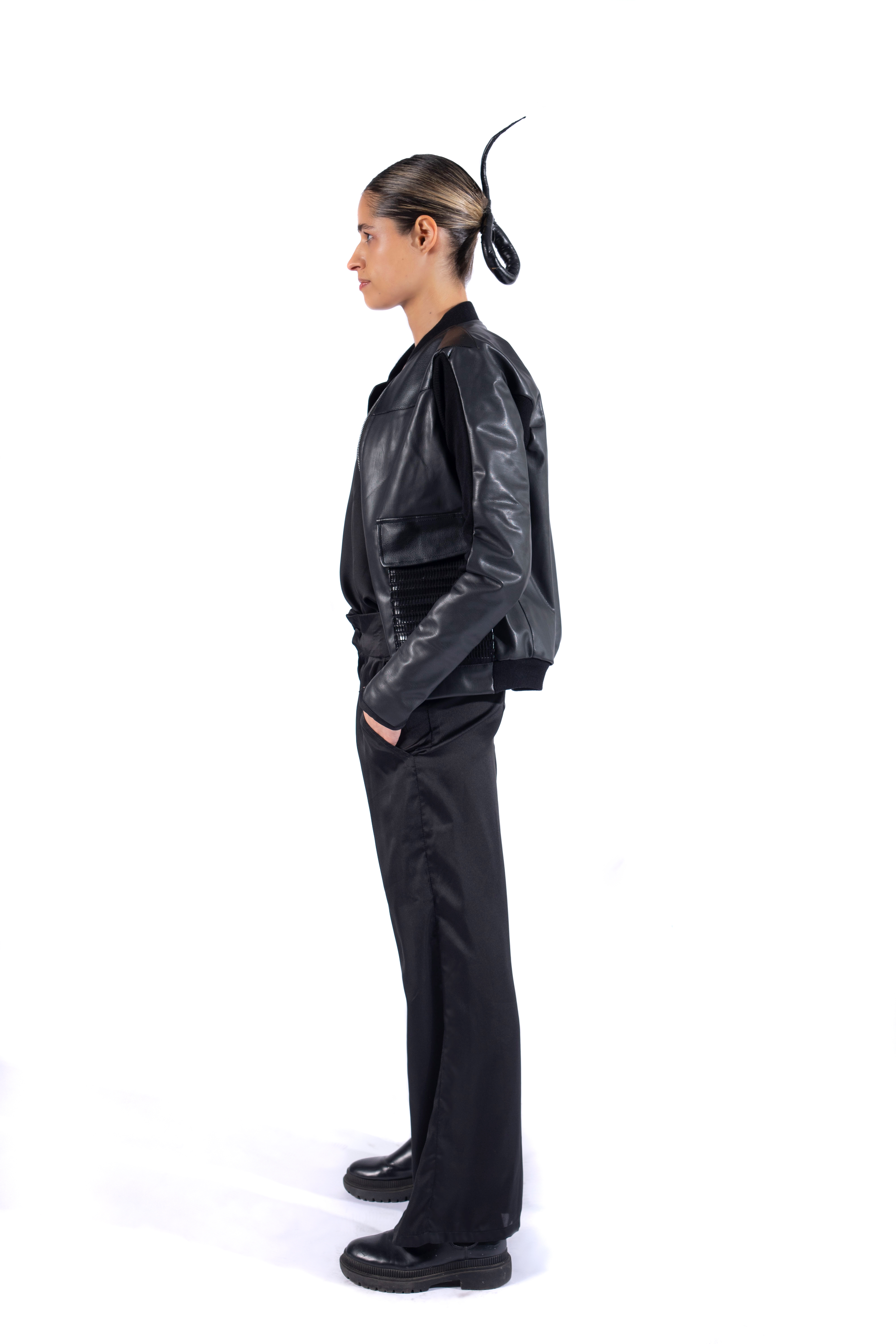 PACKAGED JACKET thumbnail 2